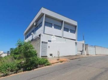 Comercial · 400m² · Galpão para locação anual no bairro Itapebussu em Guarapari/ES
