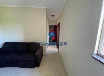 Apartamento · 48m² · 2 Quartos · 1 Vaga · Apartamento à venda em Campinas, Jardim Bela Vista, com 2 quartos, com 48 m²