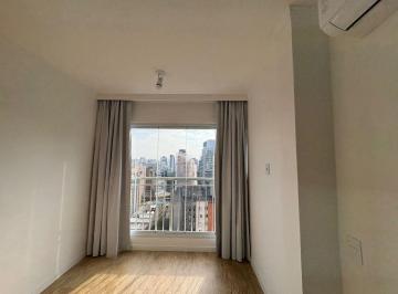 Apartamento de 1 quarto Aluguel R$ 3.450 · Amplo/ Ótima localização