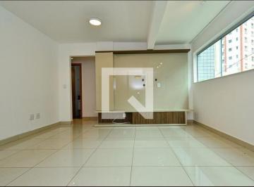 Apartamento · 110m² · 3 Quartos · 3 Vagas · Apartamento para Aluguel - Santo Antônio, 3 Quartos, 110 m² - Belo Horizonte
