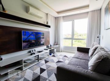 Apartamento · 108m² · 3 Quartos · 1 Vaga · Apartamento para Aluguel - Cavalhada, 3 Quartos, 108 m² - Porto Alegre