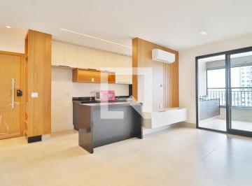 Apartamento · 86m² · 2 Quartos · 2 Vagas · Apartamento para Aluguel - Jardim Sul, 2 Quartos,  86 m² - Uberlândia