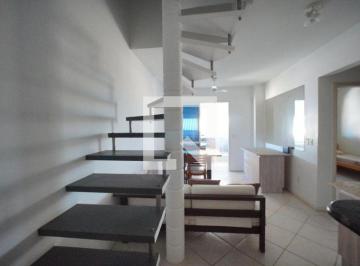 Apartamento · 120m² · 3 Quartos · 1 Vaga · Apartamento para Aluguel - Ponta das Canas, 3 Quartos,  120 m² - Florianópolis