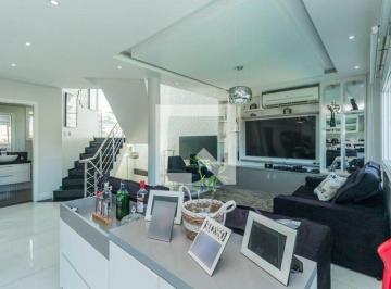 Casa · 362m² · 4 Quartos · 3 Vagas · Casa para Aluguel - Vila Operária, 4 Quartos, 362 m² - Porto Alegre