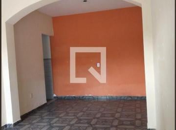 Casa · 120m² · 3 Quartos · 1 Vaga · Casa para Aluguel - Cabucu, 3 Quartos, 120 m² - Nova Iguaçu