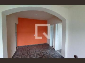 Casa · 120m² · 3 Quartos · 1 Vaga · Casa para Aluguel - Cabucu, 3 Quartos, 120 m² - Nova Iguaçu