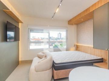 Apartamento · 28m² · 1 Quarto · Apartamento para Aluguel - Passo D'areia, 1 Quarto,  28 m² - Porto Alegre