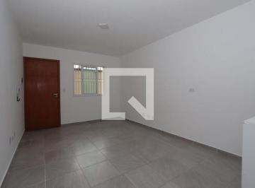Apartamento · 26m² · 1 Quarto · Apartamento para Aluguel - Vila Prudente, 1 Quarto,  26 m² - São Paulo