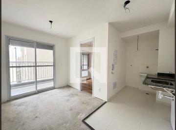 Apartamento · 42m² · 2 Quartos · Apartamento para Aluguel - Vila Olímpia, 2 Quartos,  42 m² - São Paulo