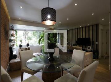 Apartamento · 75m² · 2 Quartos · 2 Vagas · Apartamento para Aluguel - Panamby, 2 Quartos, 75 m² - São Paulo
