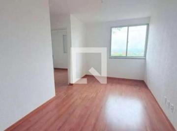 Apartamento · 48m² · 2 Quartos · 1 Vaga · Apartamento para Aluguel - Parque Jardim Maria José, 2 Quartos,  48 m² - Vespasiano