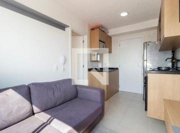 Apartamento Aluguel 30m² de 1 quarto · Apartamento para Aluguel - Mooca, 1 Quarto, 30 m² - São Paulo
