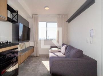 Apartamento · 30m² · 1 Quarto · Apartamento para Aluguel - Mooca, 1 Quarto, 30 m² - São Paulo