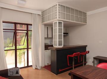 Apartamento · 40m² · 1 Quarto · Apartamento para Aluguel - Savassi, 1 Quarto, 40 m² - Belo Horizonte
