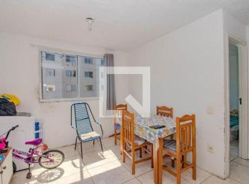 Apartamento · 45m² · 2 Quartos · 1 Vaga · Apartamento para Aluguel - Sarandi, 2 Quartos,  45 m² - Porto Alegre