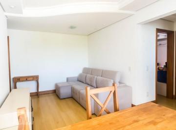 Apartamento · 60m² · 2 Quartos · 1 Vaga · Apartamento para Aluguel - Boa Vista, 2 Quartos,  60 m² - Porto Alegre