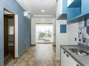 Apartamento · 32m² · 1 Quarto · 1 Vaga · Apartamento para Aluguel - Vila Esperança, 1 Quarto, 32 m² - São Paulo