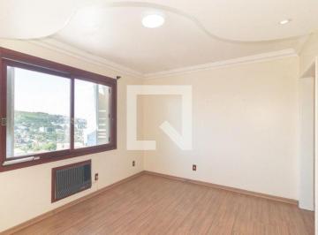 Apartamento · 95m² · 3 Quartos · Apartamento para Aluguel - Santa Tereza , 3 Quartos,  95 m² - Porto Alegre