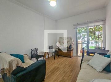 Apartamento · 67m² · 2 Quartos · Apartamento para Aluguel - Barra Funda, 2 Quartos,  67 m² - Guarujá