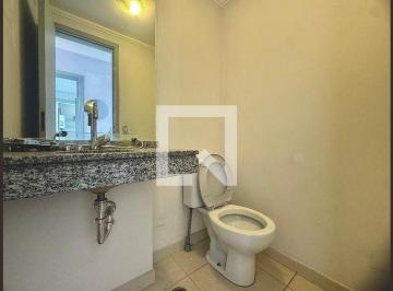 Apartamento · 114m² · 4 Quartos · 2 Vagas · Apartamento para Aluguel - Centro, 4 Quartos,  114 m² - Guarulhos