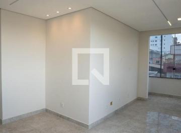 Apartamento · 81m² · 3 Quartos · 2 Vagas · Apartamento para Aluguel - Inconfidentes, 3 Quartos,  81 m² - Contagem