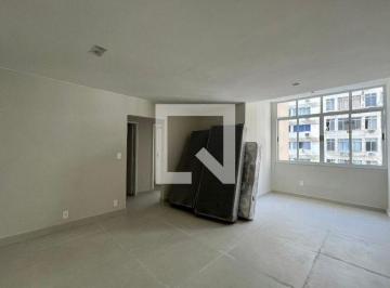 Apartamento · 98m² · 3 Quartos · 1 Vaga · Apartamento para Aluguel - Copacabana, 3 Quartos,  98 m² - Rio de Janeiro
