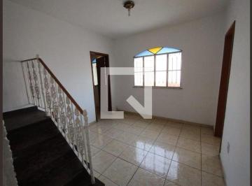 Casa · 300m² · 5 Quartos · 5 Vagas · Casa para Aluguel - Bangu, 5 Quartos,  300 m² - Rio de Janeiro
