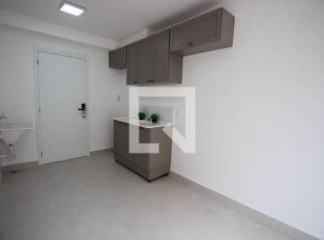 Apartamento · 36m² · 2 Quartos · 1 Vaga · Apartamento para Aluguel - Socorro, 2 Quartos, 36 m² - São Paulo