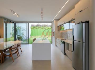 Casa · 260m² · 3 Quartos · 4 Vagas · Casa com 3 Suítes à Venda no Reserva Bonvini | Santa Cândida Curitiba