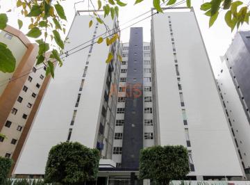 Apartamento · 101m² · 3 Quartos · 1 Vaga · Apartamento de 3 Quartos à Venda no Residencial Santa Terezinha | Batel Curitiba