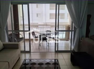 Apartamento · 141m² · 3 Quartos · 3 Vagas · Apartamento 141m² no Setor Pedro Ludovico