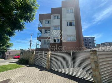 Apartamento · 60m² · 2 Quartos · 1 Vaga · Apartamento em Cidade Jardim  -  São José dos Pinhais