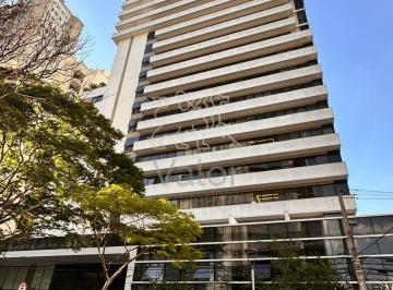 Comercial · 31m² · Conjunto / Sala em Bigorrilho  -  Curitiba