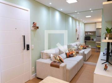 Apartamento · 29m² · 1 Quarto · 1 Vaga · Apartamento à Venda - Vila Augusta, 1 Quarto,  29 m² - Guarulhos