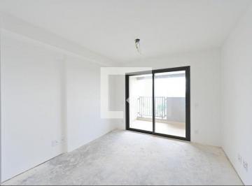 Apartamento · 26m² · 1 Quarto · Apartamento à Venda - Vila Clementino, 1 Quarto,  26 m² - São Paulo