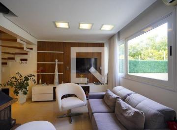Casa · 190m² · 3 Quartos · 2 Vagas · Casa à Venda - Teresópolis, 3 Quartos,  190 m² - Porto Alegre