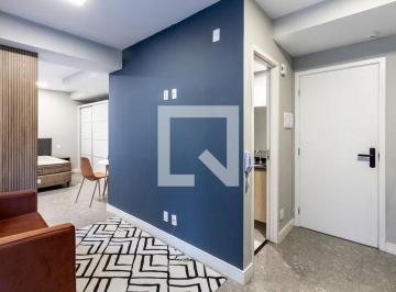 Apartamento · 34m² · 1 Quarto · Apartamento à Venda - Perdizes, 1 Quarto,  34 m² - São Paulo
