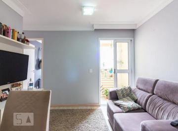 Apartamento · 45m² · 2 Quartos · 1 Vaga · Apartamento à Venda - Quitaúna, 2 Quartos,  45 m² - Osasco
