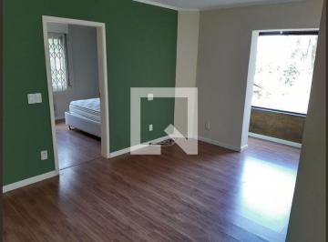 Apartamento · 48m² · 1 Quarto · 1 Vaga · Apartamento à Venda - Petrópolis, 1 Quarto,  48 m² - Porto Alegre