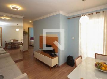 Apartamento · 46m² · 2 Quartos · 1 Vaga · Apartamento à Venda - Sapopemba, 2 Quartos,  46 m² - São Paulo