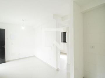 Apartamento · 38m² · 2 Quartos · Apartamento à Venda - Parque São Domingos, 2 Quartos,  38 m² - São Paulo