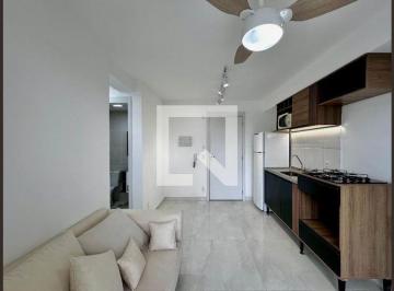 Apartamento · 36m² · 2 Quartos · Apartamento à Venda - Chácara Santo Antonio, 2 Quartos,  36 m² - São Paulo