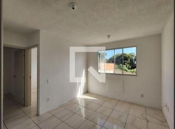 Apartamento · 40m² · 2 Quartos · 1 Vaga · Apartamento à Venda - Cavalhada, 2 Quartos,  40 m² - Porto Alegre