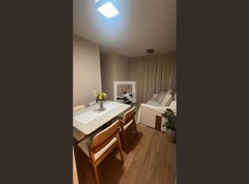 Apartamento · 45m² · 2 Quartos · 1 Vaga · Apartamento à Venda - Jardim Brasil , 2 Quartos,  45 m² - São Paulo