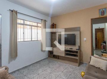Casa · 165m² · 3 Quartos · 2 Vagas · Casa à Venda - Vila Nogueira, 3 Quartos,  165 m² - Diadema