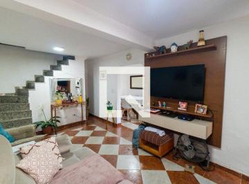 Casa · 160m² · 3 Quartos · Casa à Venda - Vila Campestre, 3 Quartos,  160 m² - São Paulo