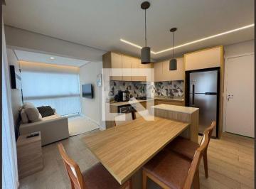 Apartamento · 39m² · 1 Quarto · 1 Vaga · Apartamento à Venda - Bussocaba, 1 Quarto, 39 m² - Osasco