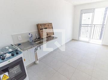 Apartamento · 28m² · 1 Quarto · Apartamento à Venda - Mooca, 1 Quarto,  28 m² - São Paulo