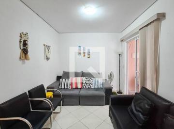 Casa · 120m² · 3 Quartos · 1 Vaga · Casa à Venda - Vila Jordanópolis, 3 Quartos, 120 m² - São Bernardo do Campo