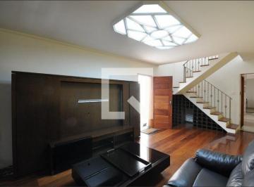 Casa · 122m² · 3 Quartos · 2 Vagas · Casa à Venda - Vila Guilherme, 3 Quartos, 122 m² - São Paulo
